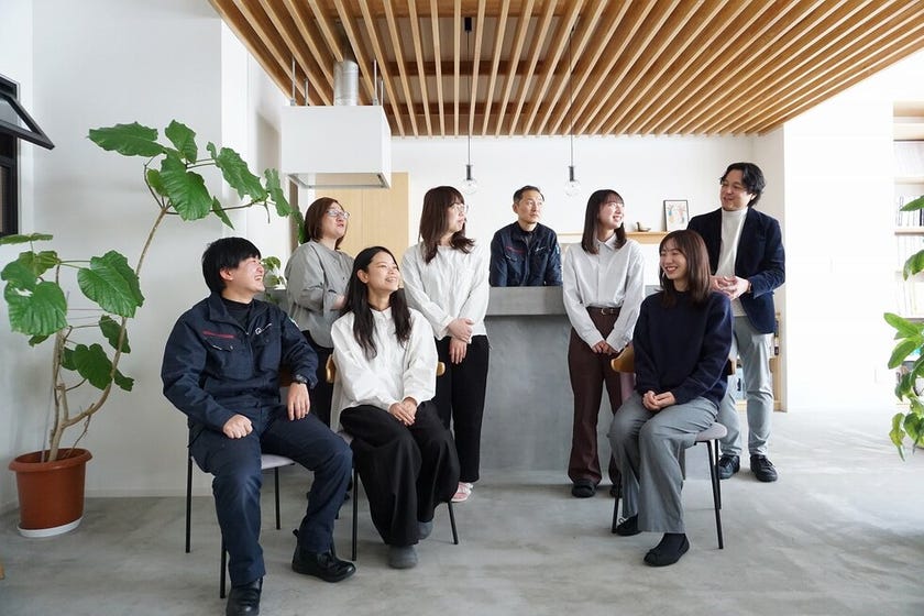 当社のリノベーションブランド「Ligworks」です、お気軽にお問合せください