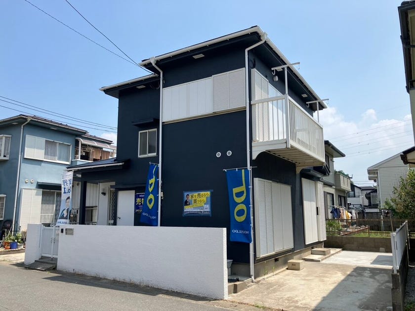 【オープンハウス】フルリノベーション中古戸建