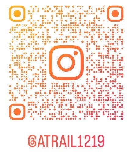 アトレイル株式会社　公式Instagram