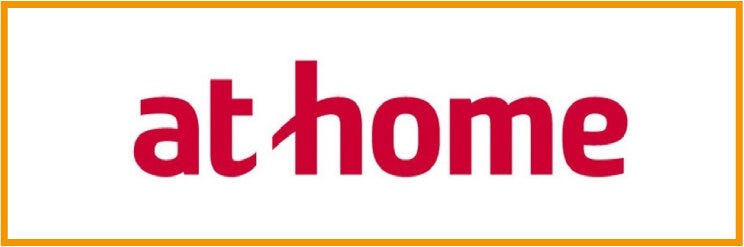 アットホームはこちら