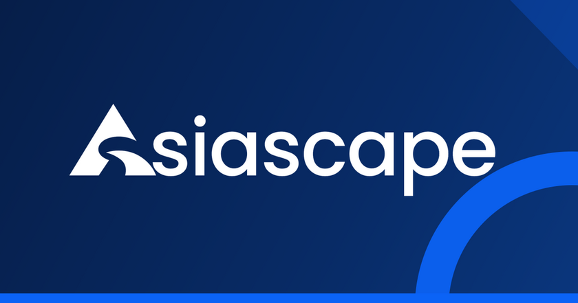 運営母体　アジアスケープ株式会社公式サイト