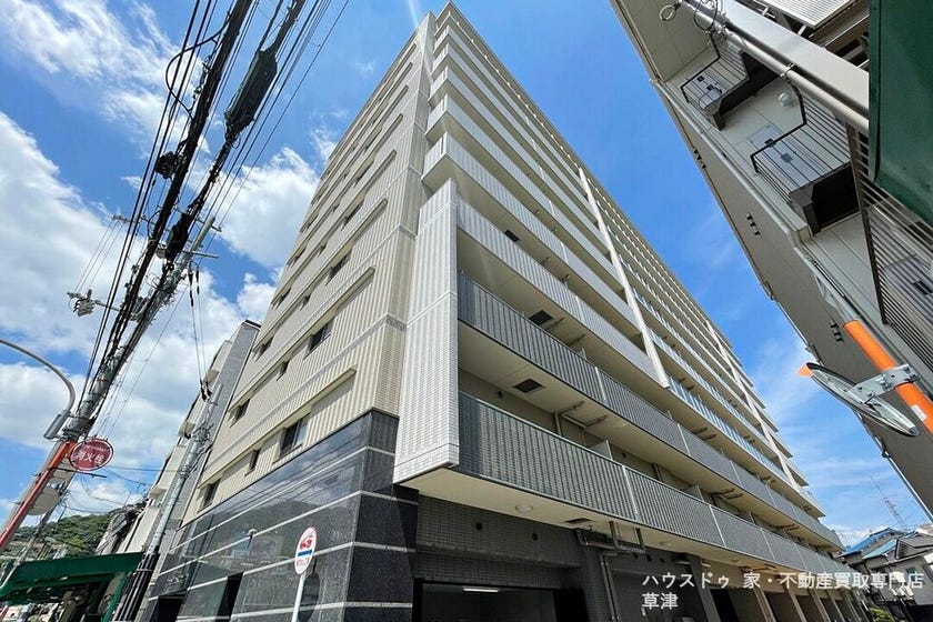 ■2021年築・南東向き■豊富な収納・充実の水回り設備■ペット飼育可(規約有)■大倉山駅徒歩14分