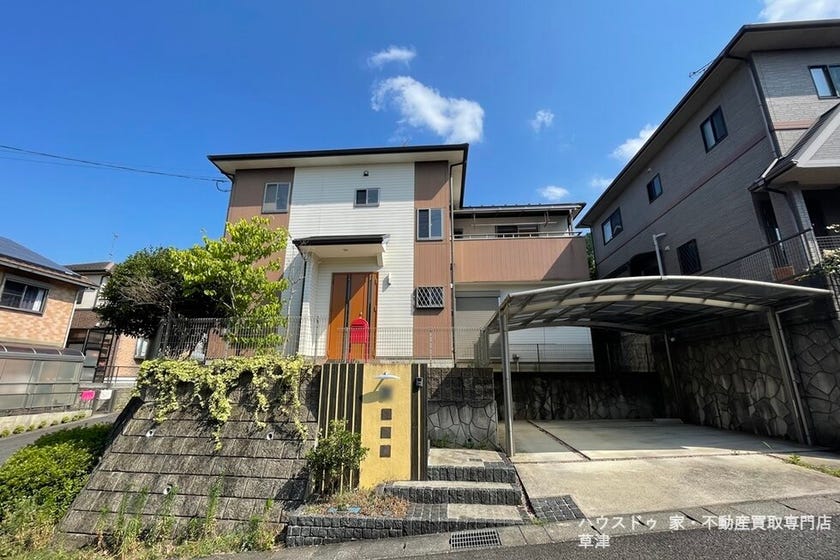 【解放感あふれる角地！採光・通風良好】2025年9月リフォーム完了予定・治田東小学校まで徒歩8分