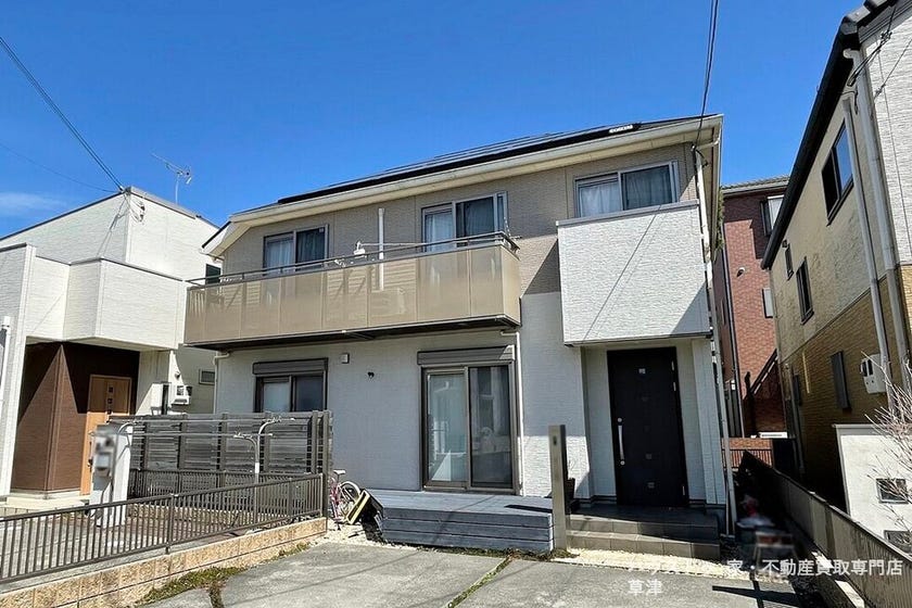 ■2022年7月リフォーム(LDK拡大)■ほどよく琵琶湖に近く自然の中でお散歩も■こだわりのある邸宅