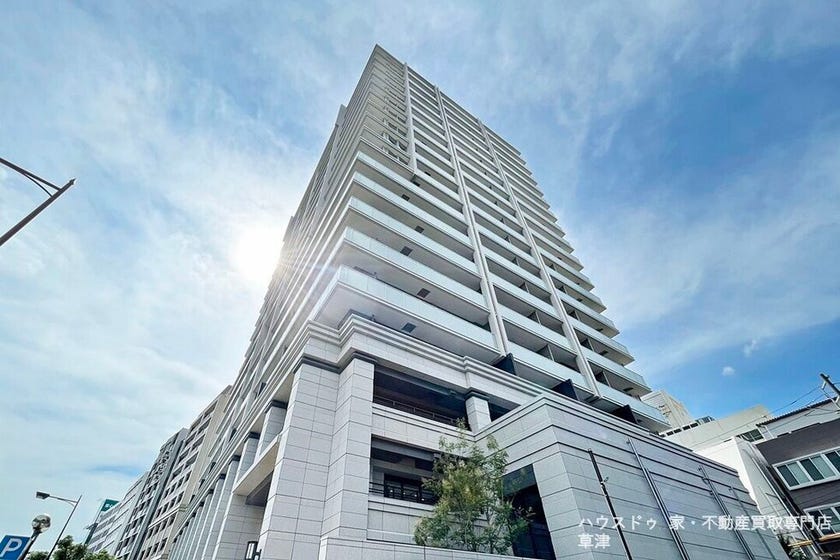 ■旧居留地・大丸前駅徒歩5分×タワーマンション■ポートタワーを望む南向き■ペット飼育可(規約有)