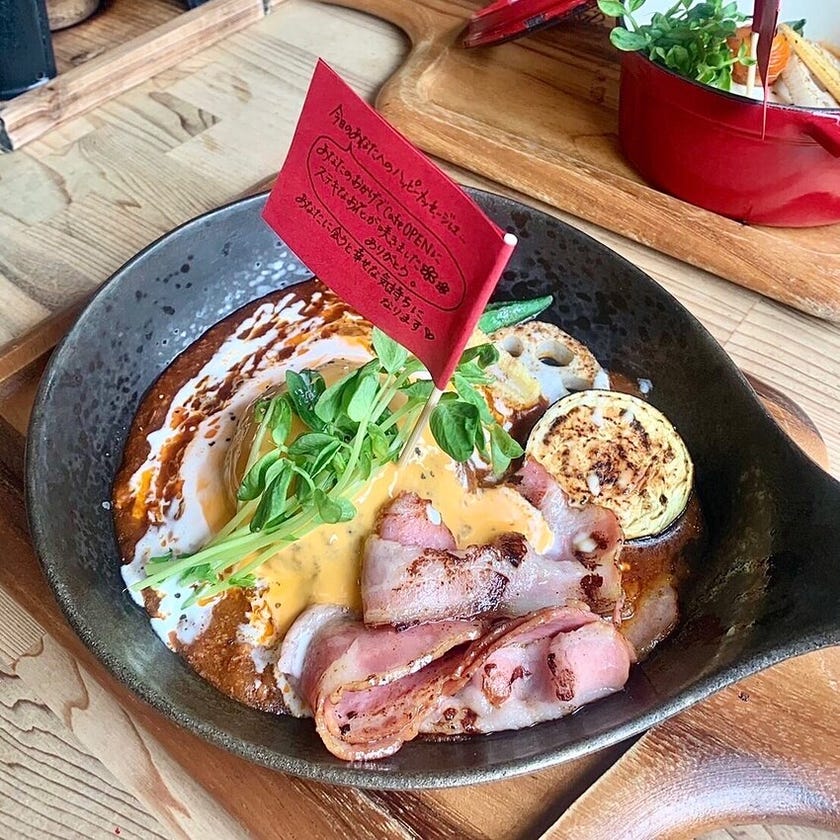 ボリューム満点のランチ ハウスドゥ 岡崎 岡崎市の地域密着型 不動産情報サイト Sp