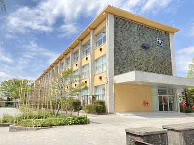 尾張旭市立東栄小学校