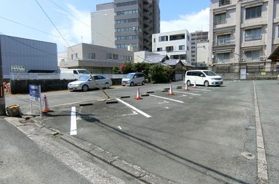 土地 街中 大工町 ハウスドゥ 浜松佐鳴台 浜松市中区の地域密着型 不動産情報サイト Sp