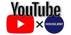 YouTubeバナー