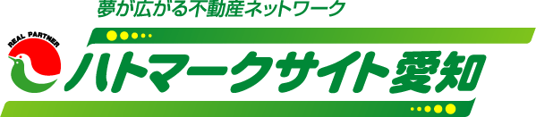ハトマークサイトあいち