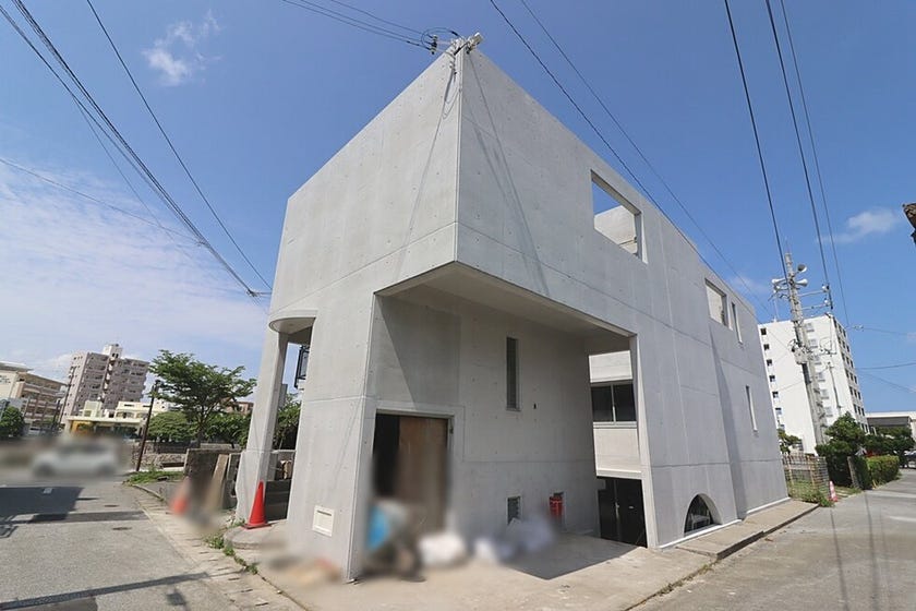 与那原町与那原　2世帯住宅