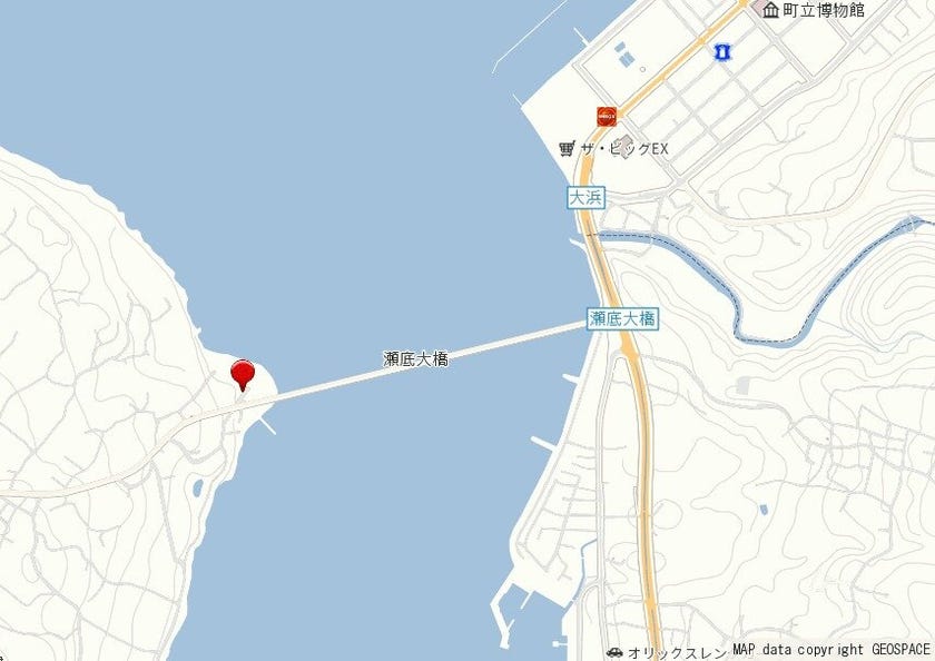 瀬底島　アンチ浜