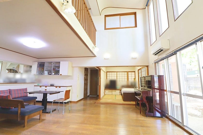 浦添市城間2丁目　2世帯住宅