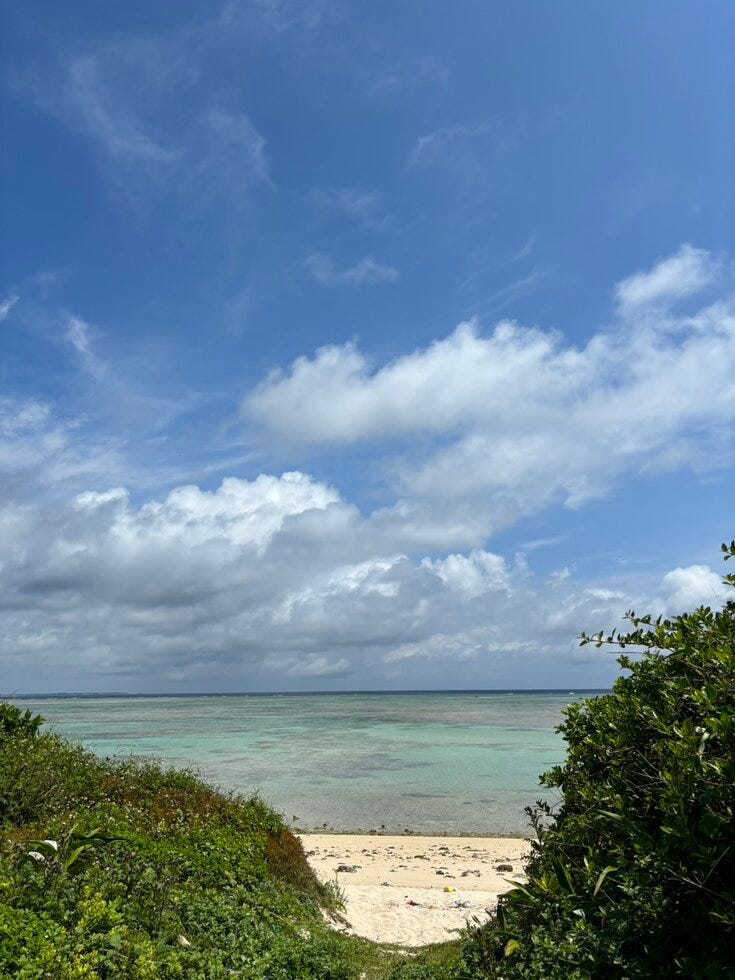多良間島