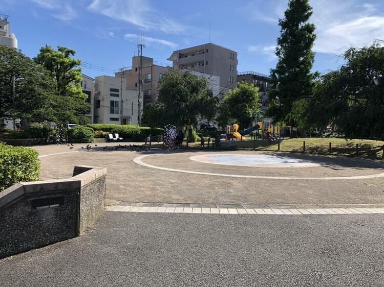 大田区オススメ公園ピックアップその2 西蒲田公園 ハウスドゥ 蒲田駅東 大田区の地域密着型 不動産情報サイト Sp