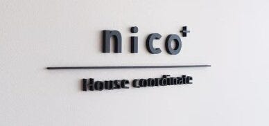 株式会社　ニコタス