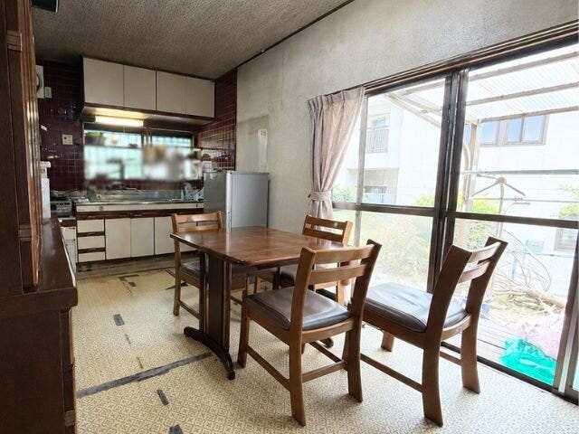 室内写真