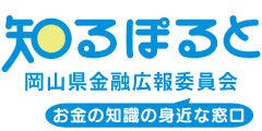 知るぽると　バナー
