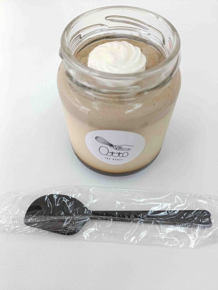 プリン単