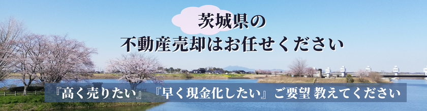 不動産売却サイト