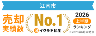 イクラ不動産