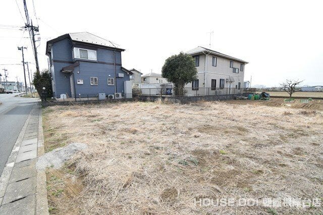 川越市大字府川の土地 900万円 76 04坪 スマートフォン ハウスドゥ 朝霞根岸台店 朝霞市の地域密着型 不動産情報サイト Sp