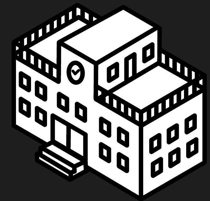 学校