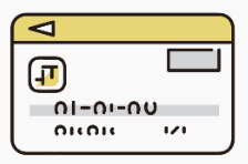 クレジットカード