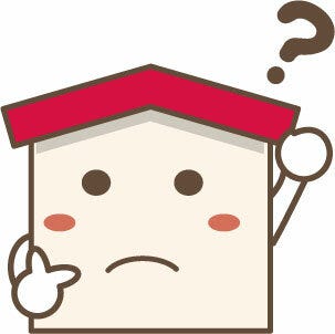 住宅ローン審査に通らない理由