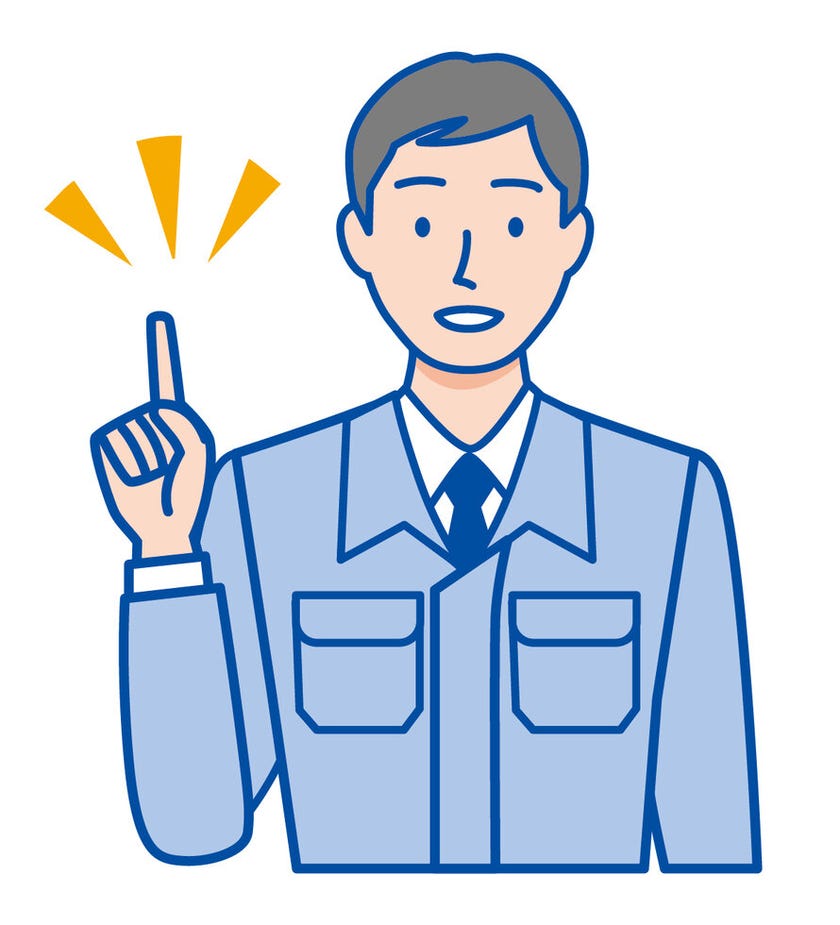 設備保証のメリットデメリット