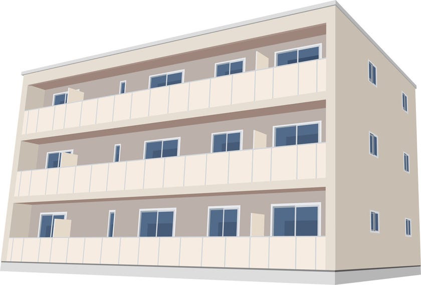 建物