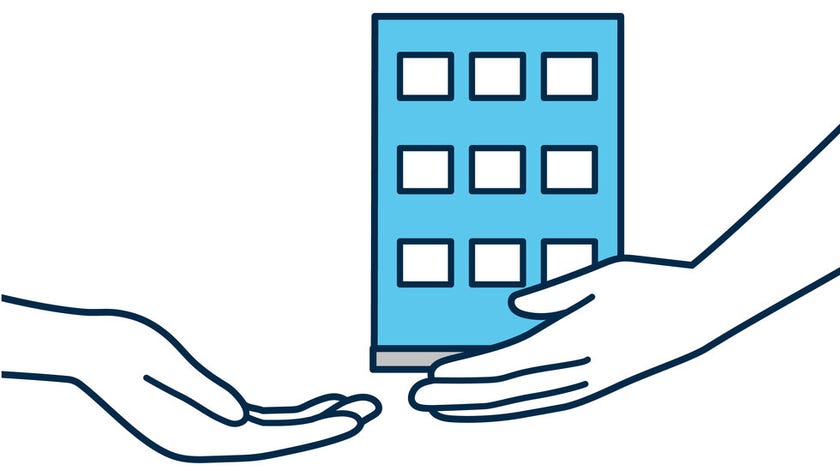 物件の引き継ぎイメージ