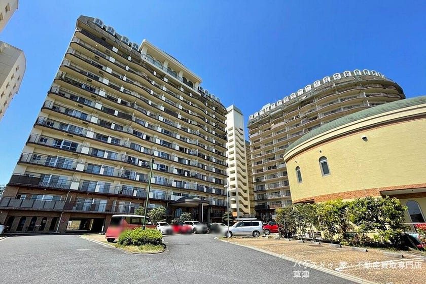■琵琶湖を望むロケーション×令和3年4月リフォーム済■セカンドハウスにも◎■空き物件につき即内覧可