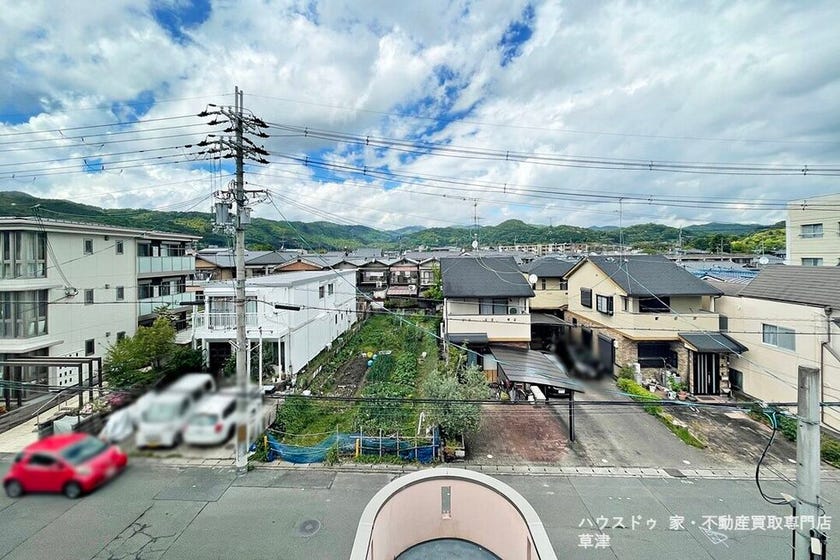 ■売主直販■エレベーター完備！段差のないバリアフリー設計■8LDK・二世帯■大宮小学校まで徒歩4分