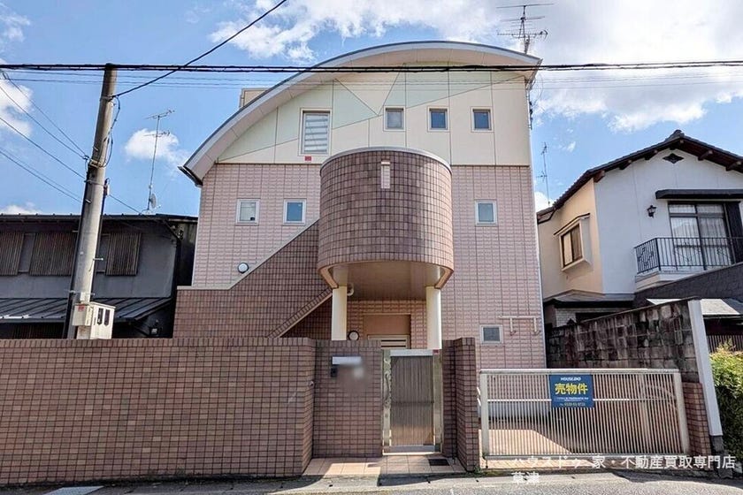 ■売主直販■エレベーター完備！段差のないバリアフリー設計■8LDK・二世帯■大宮小学校まで徒歩4分