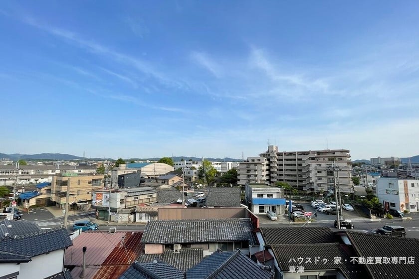 ■南東角住戸で陽当り・通風・眺望良好！■2017年1月～2025年9月にかけてリフォーム済！