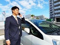 先輩社員画像1