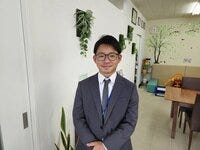 先輩社員画像2
