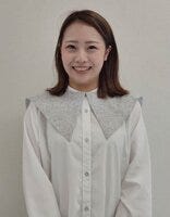 先輩社員画像1