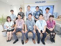 先輩社員画像1