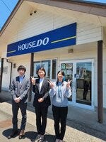 先輩社員画像1