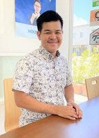 先輩社員画像2