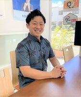 先輩社員画像1