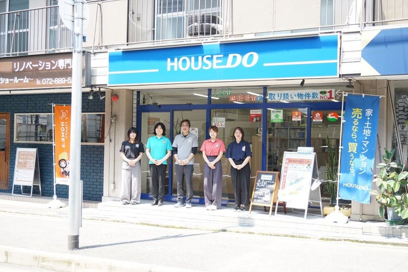 スタッフ一同です。