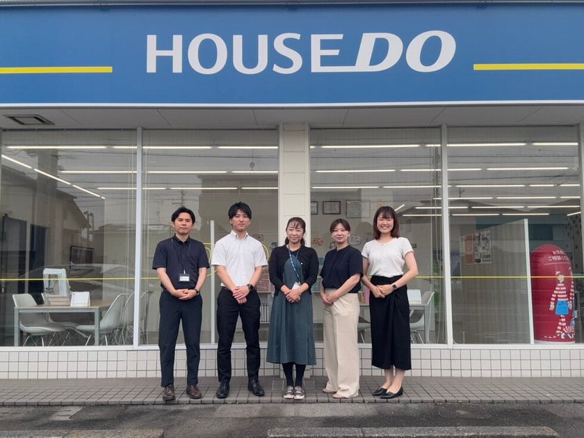 店舗スタッフ