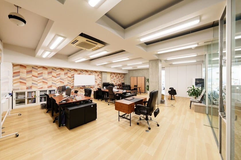 「今すぐ・いつでも」を叶える圧倒的な機動力