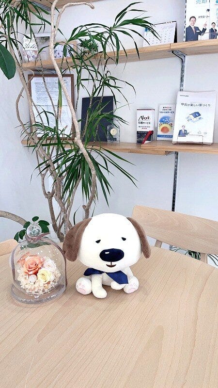 店内