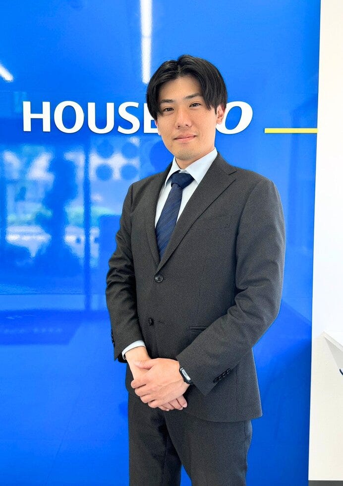 エージェント