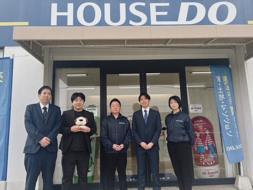 スタッフ
