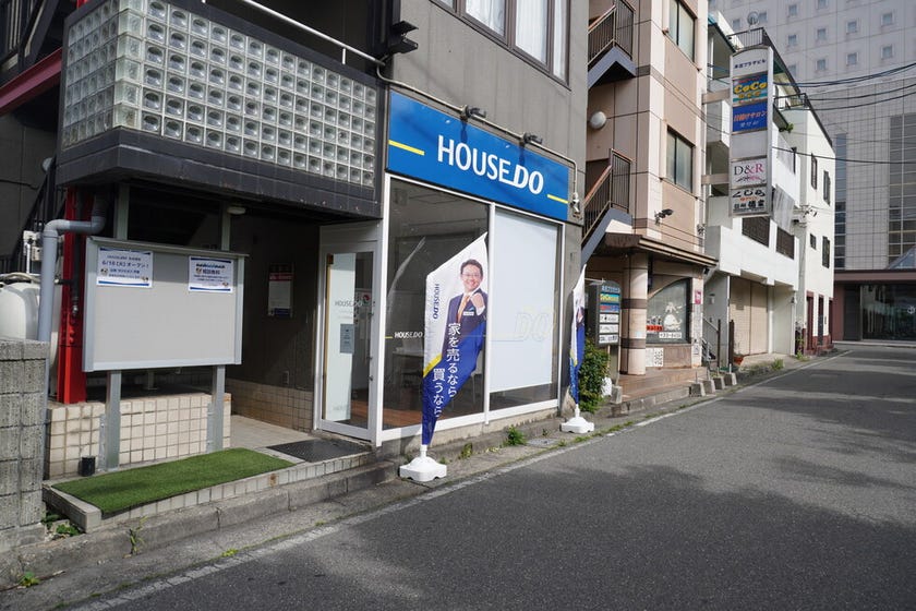 外観写真